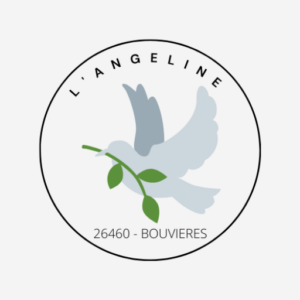 Logo de Prespa en mode clair 